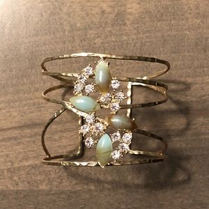 Anthropologie cuff